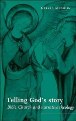 Telling God's story