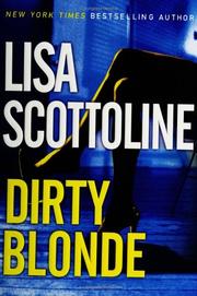 Dirty blonde