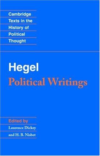 Hegel