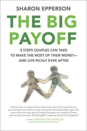 The Big Payoff