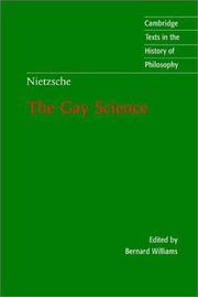 Fröhliche Wissenschaft