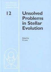 Unsolved Problems in Stellar Evolution