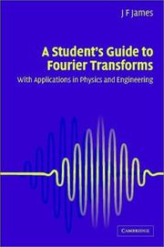 A student's guide to Fourier transforms