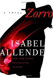 El Zorro