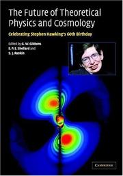 The future of theoretical physics and cosmology