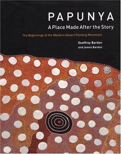 Papunya