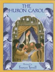 The Huron carol