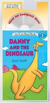 Danny and the Dinosaur
