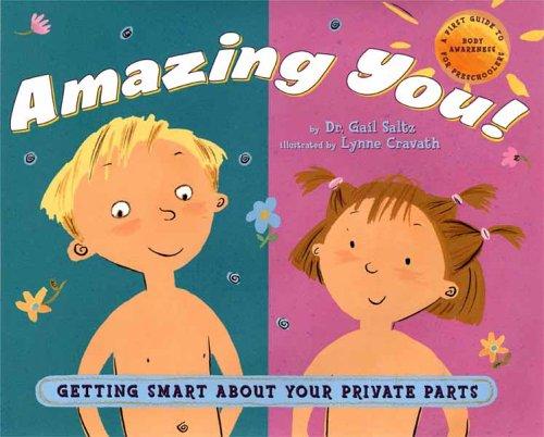 Amazing You!