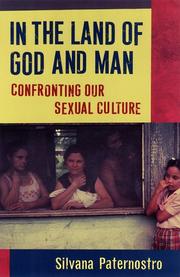 In the land of God and man