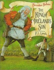 The King of Ireland's Son