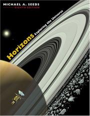 Horizons