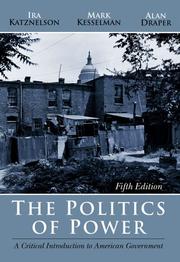 The politics of power