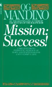 Mission
