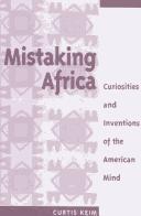 Mistaking Africa