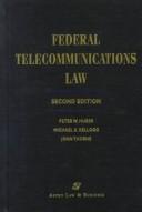 Federal telecommunications law