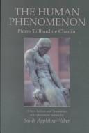 The human phenomenon