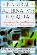 Natural alternatives to viagra