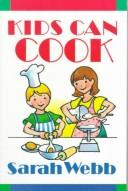 Kids can cook