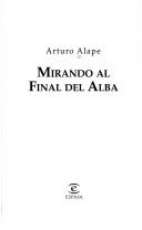 Mirando al final del alba