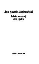 Polska wczoraj, dziś i jutro