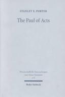 The Paul of Acts