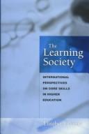 The learning society