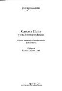 Cartas a Eloísa y otra correspondencia