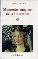 Momentos mágicos de la literatura
