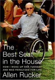 The Best Seat in the House