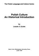 Polish culture