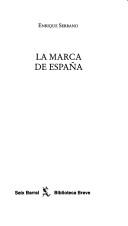 La marca de España
