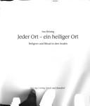 Jeder Ort, ein heiliger Ort