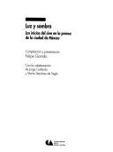 Luz y sombra