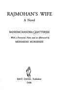 Rajmohan's wife