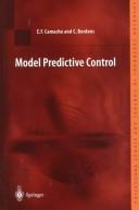 Model predictive control