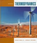 Thermodynamics