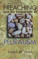 Preaching and the challenge of pluralism