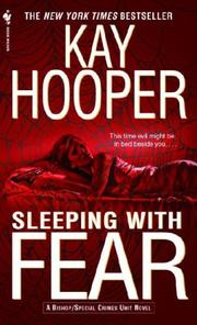 Sleeping With Fear