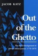 Out of the ghetto