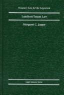 Landlord/tenant law