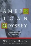 American odyssey
