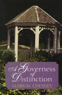 A Governess of Distinction