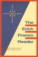 The Erich Fromm reader