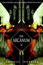 The Arcanum