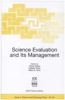 Science evaluation and its management