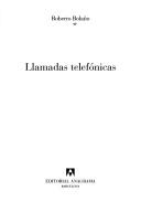 Llamadas telefónicas