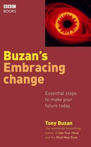 Embracing Change (Personal Development)
