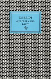 On poetry and poets