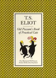 The illustrated Old Possum =